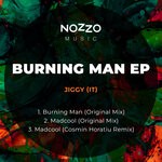 cover: Jiggy (it) - Burning Man