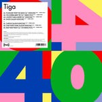 cover: Tiga - [PIAS] 40