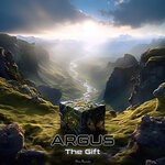 cover: Argus - The Gift