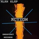 cover: Alan Klap - Action