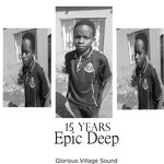 cover: Epic Deep - 15 Years