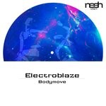 cover: Electroblaze - Bodymove