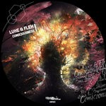 cover: Luke&flex - Consciousness