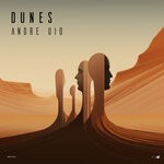 cover: Andre Uio - Dunes