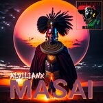 cover: Alvilianx - The Masai