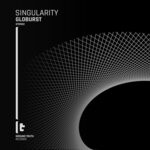 cover: Globurst - Singularity