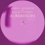 cover: Riccardo Avvisati|Roberto Cavicchioni - Alessandra