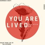 cover: Moretto Br - You Are Lived