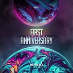 cover: Various - First Anniversary