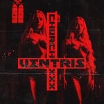 cover: Ventris - Church