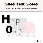 cover: Hakuei.k|Morris Revy - Sing The Song