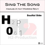 cover: Hakuei.k|Morris Revy - Sing The Song