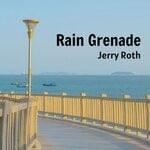 cover: Jerry Roth - Rain Grenade