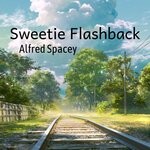 cover: Alfred Spacey - Sweetie Flashback