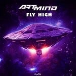 cover: Artmind - Fly High