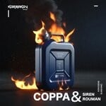 cover: Siren|Rouman|Coppa - Kerosene / Subsonic