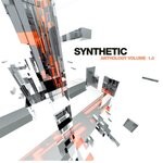 cover: Synthetic (fr) - Anthology Volume 1.0