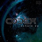 cover: Codex - Exhale EP