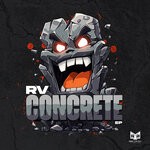 cover: Rv - Concrete EP