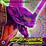 cover: Various - Edgerunners (Compiled By DJ Recious)