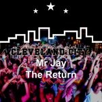 cover: Mr Jay - The Return