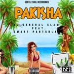 cover: Smart Pantsula|Dj General Slam - Pakisha