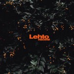 cover: Lehto - Visceral