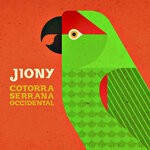 cover: Jiony - Cotorra Serrana Occidental