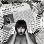 cover: Mandz Not Hot|Nhlonipho - Anginayo