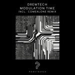 cover: Drewtech - Modulation Time