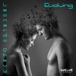 cover: Leonardo Chevy - Evolving