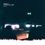 cover: Lehto|Tristan De Liege - Arches