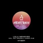 cover: Lolu Menayed - My Heart