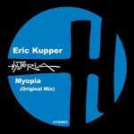 cover: Eric Kupper - Myopia