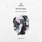 cover: Devid Dega - Even The Truth