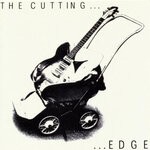 cover: Various - Cutting Edge