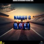 cover: Narieo G - B.G.F.L (BROKE GUYS FINISH LAST)