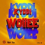 cover: Kyodi - WOiiEE (Explicit)