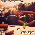 cover: Rick Marshall - Blow