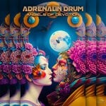 cover: Adrenalin Drum - Angels Of Devotion