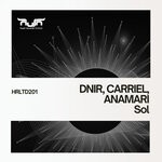 cover: Anamari|Dj Carriel|Dnir - Sol