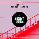 cover: Bonetti - Afrolatineando