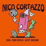 cover: Nico Cortazzo - SCRUUSB012