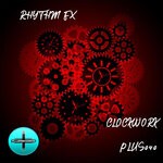 cover: Rhythm Fx - ClockworK