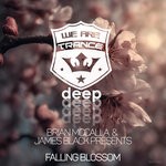 cover: Brian Mccalla|James Black Presents - Falling Blossom