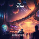 cover: Different Reality - Dreams