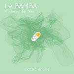 cover: Clain - La Bamba