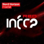 cover: Nord Horizon - Freefall