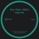 cover: Rico Vibes|Dk(fr) - Help Me