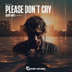 cover: Ricky Nipet - Please Don?t Cry